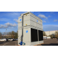 Испарительные конденсаторы BAC серии CXVE (264-0812-30L)